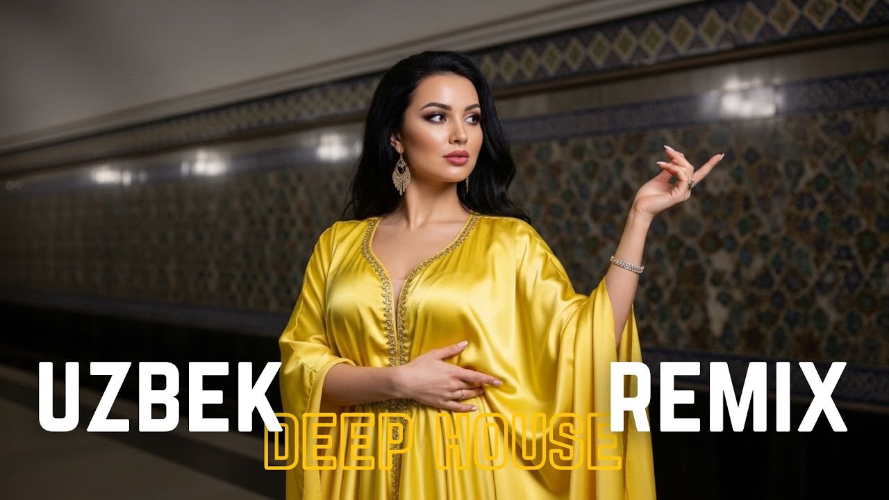🔴 LIVE Romantic Uzbek Love Remix 2026 🌹 | Registan Square Tungi Sevgi Vibes 🌙✨