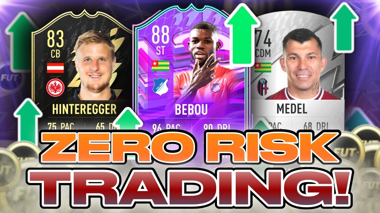 THIS FUT BIRTHDAY INVESTMENT GUIDE IS GUARANTEED PROFIT! FIFA 22 TRADING AND INVESTING TIPS!