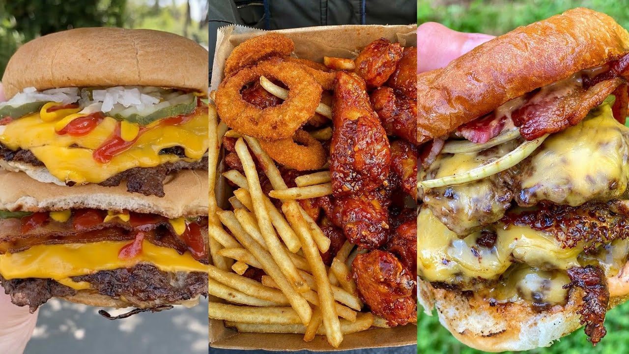 Awesome Instagram Food Compilation | Increíble Compilación Comida de Instagram #3