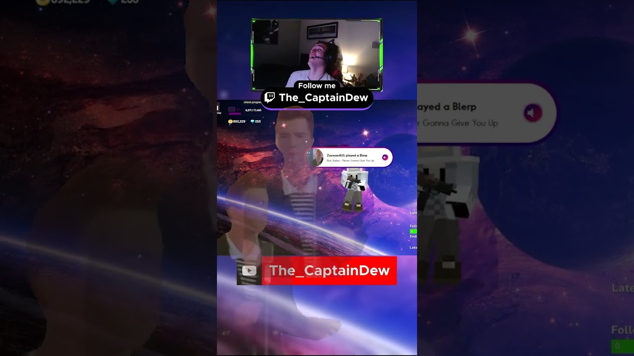 MY WORSE NIGHTMARE #kirka #kirkaio #dew #kirkafunnymoments #iogames #clipstwitch #funny #arcadegame