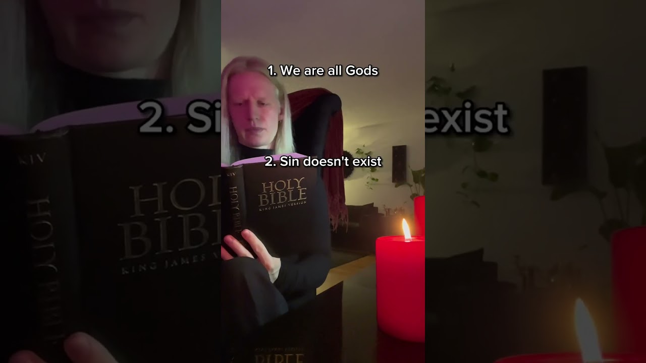 3 Teachings of Jesus BANNED by the Bible&hellip;