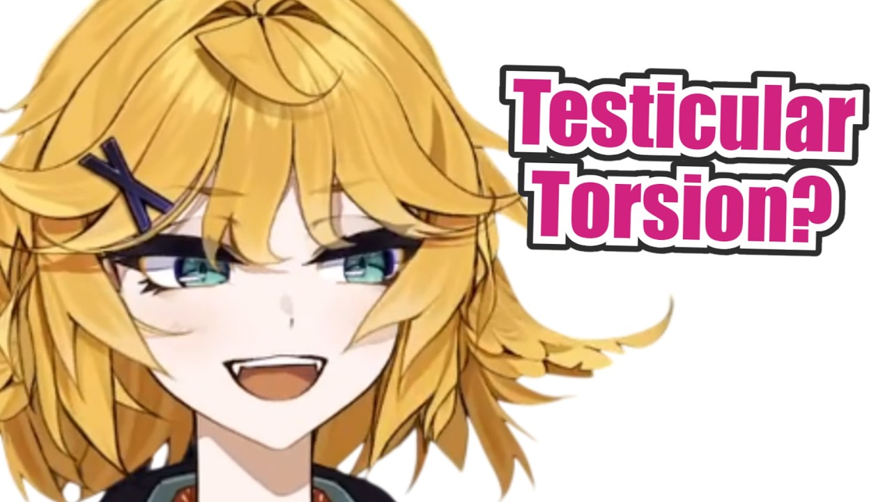 Doki Didn't Know How Serious This Male Medical Issue Was
