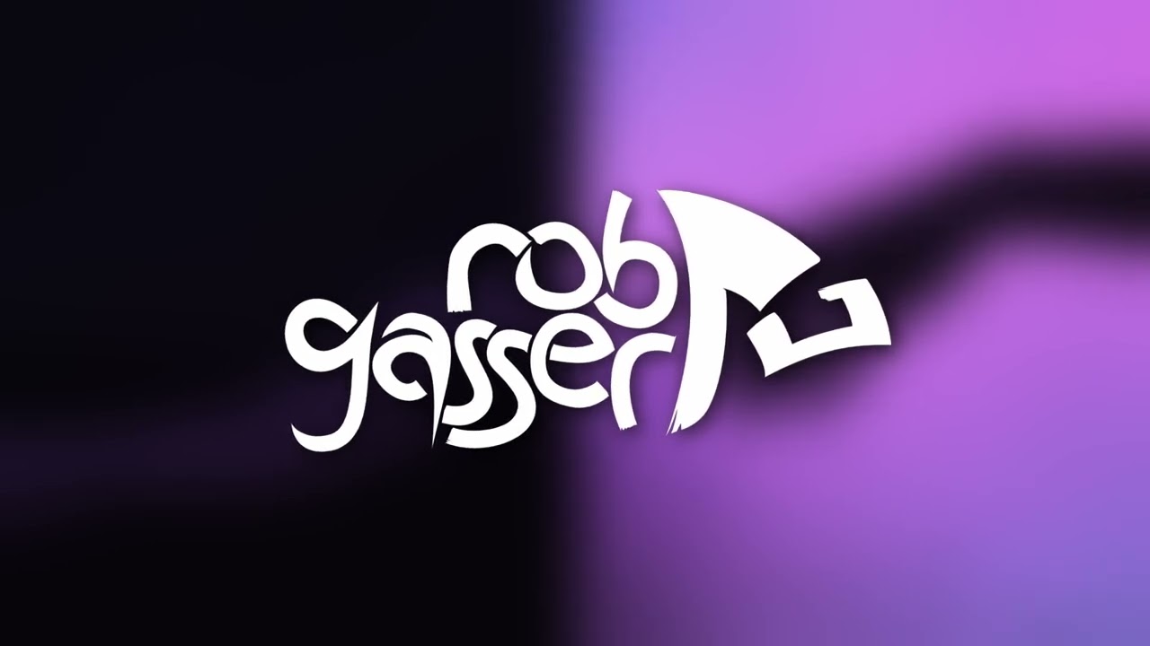 Rob Gasser - Stay With Me
