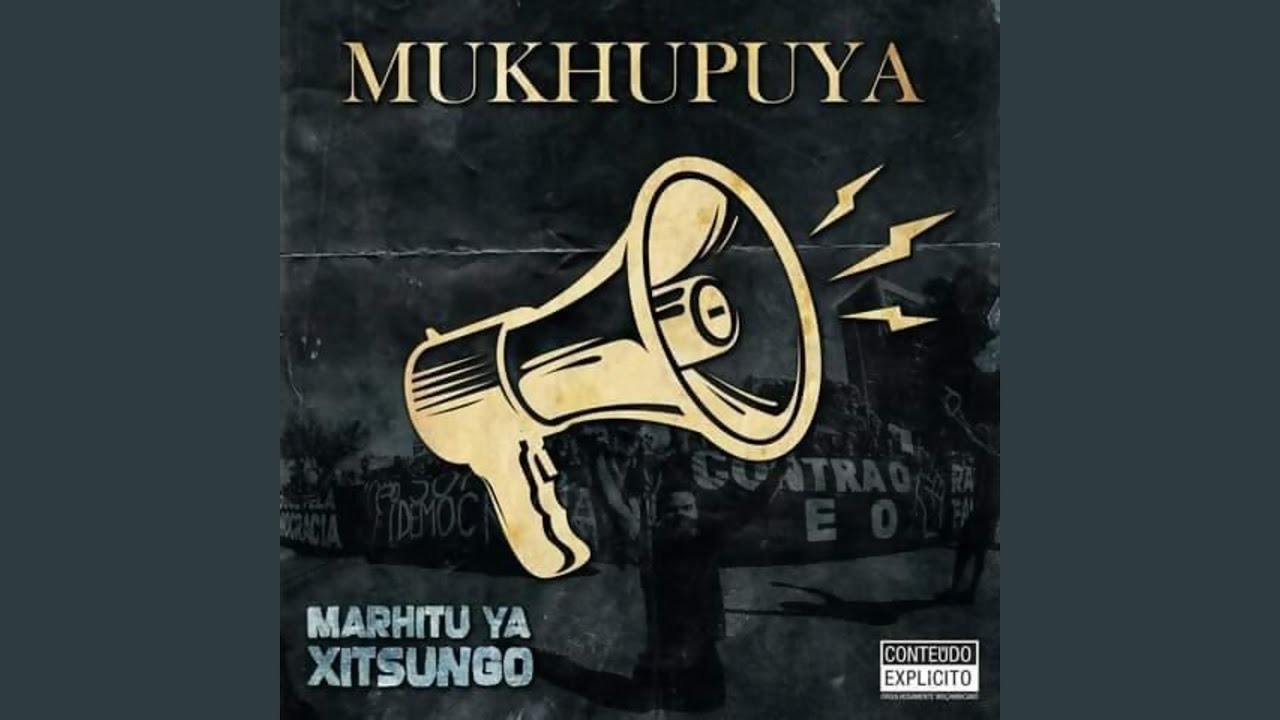 marhitu ya xitsungo