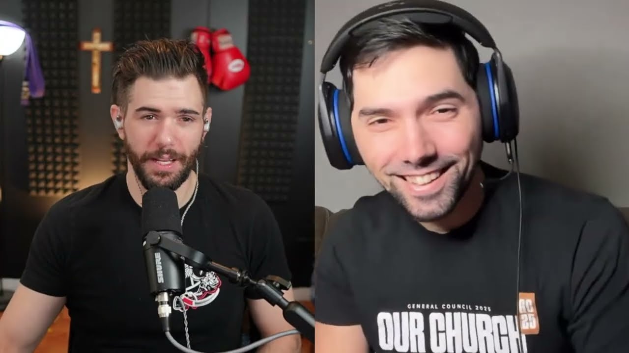 Live: The Big Jon Steel Show Ep 170