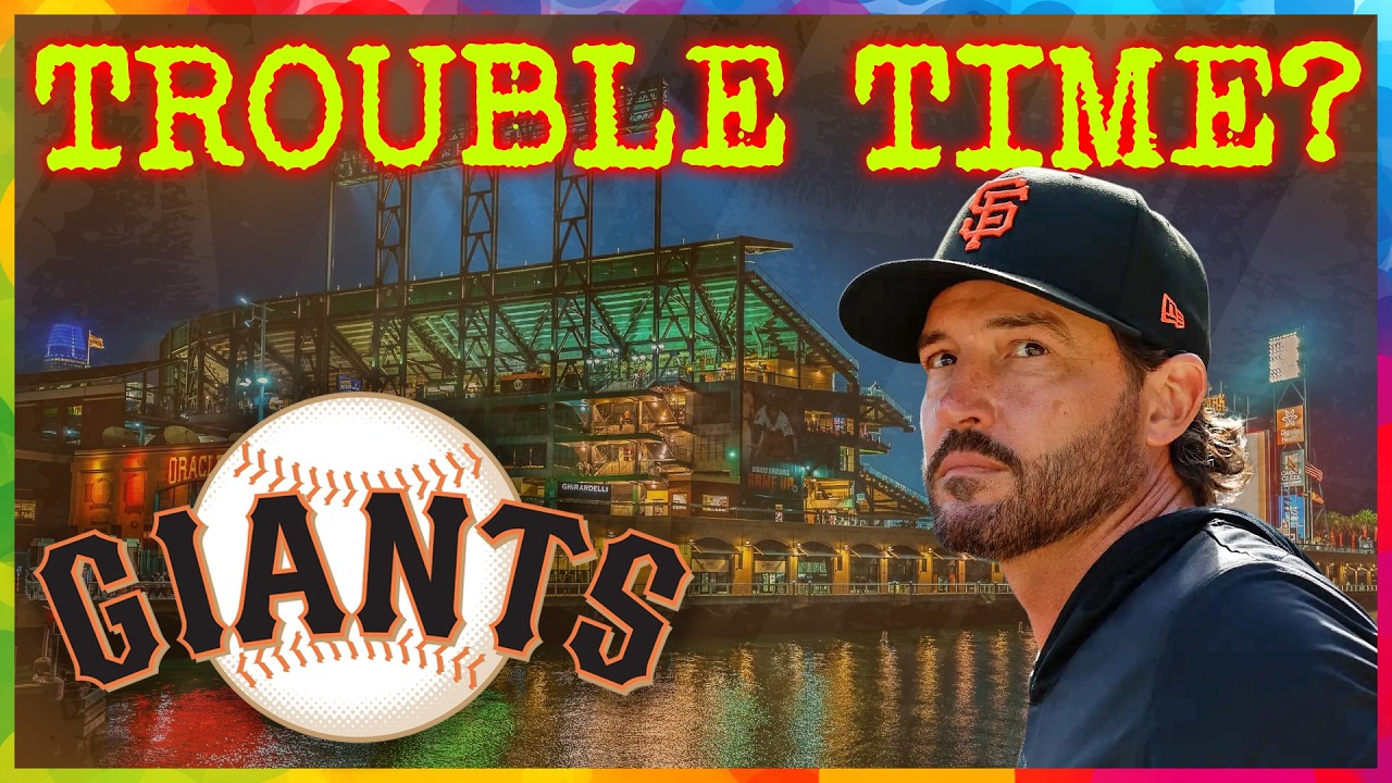 До начала перестройки команды SF Giants остался всего один месяц?