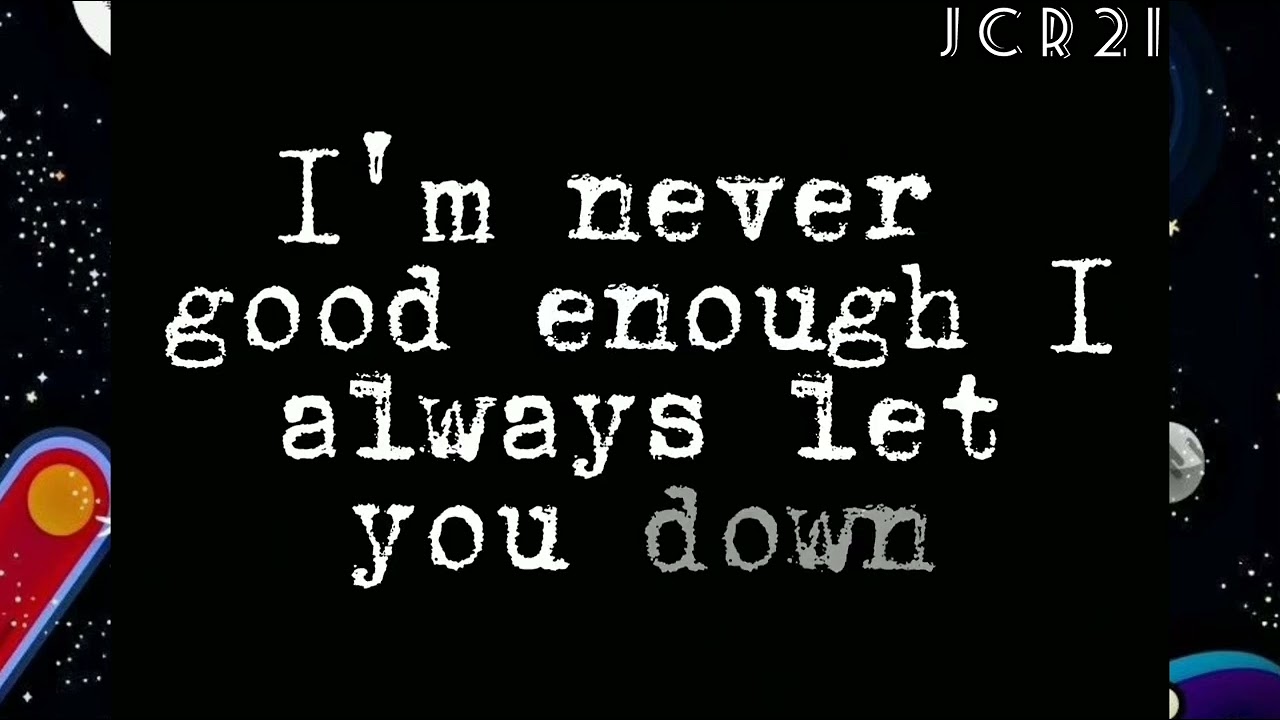 PROP: Lies (lyrics JCR21)The best song missing in the universe #music #JCR21