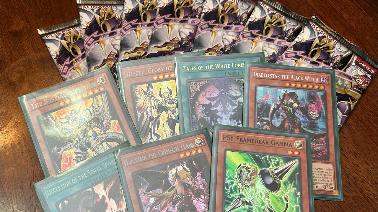 First place Bystial Horus White Forest Azamina Fiendsmith deck profile! Undefeated! 4 round locals!