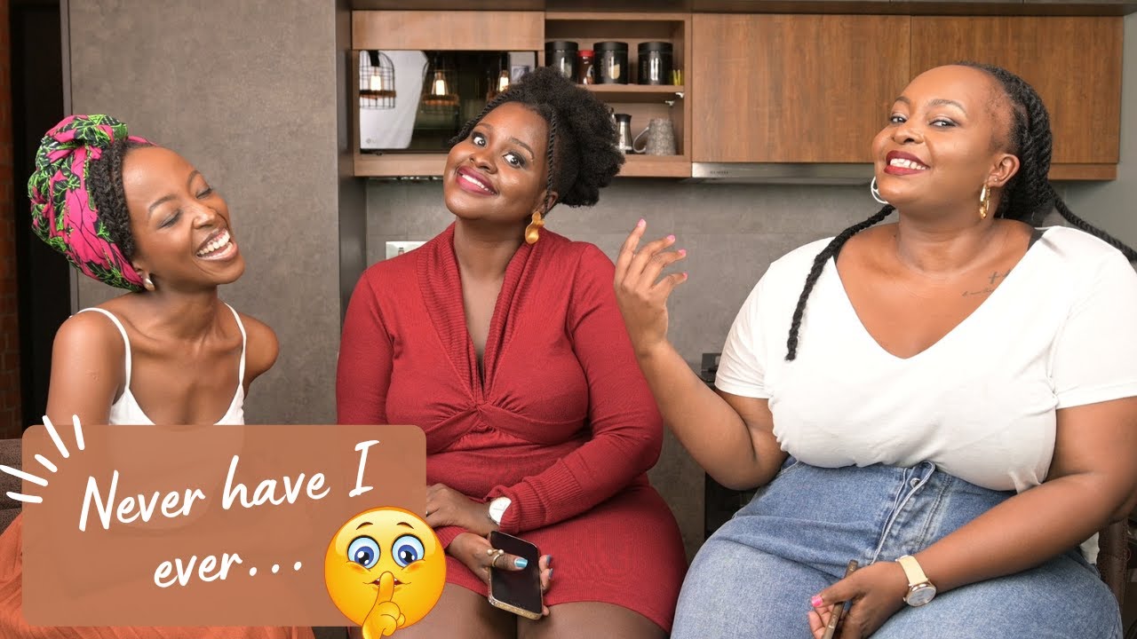 Never have I ever.... | Game Episode | The Unpopular Opinion UG