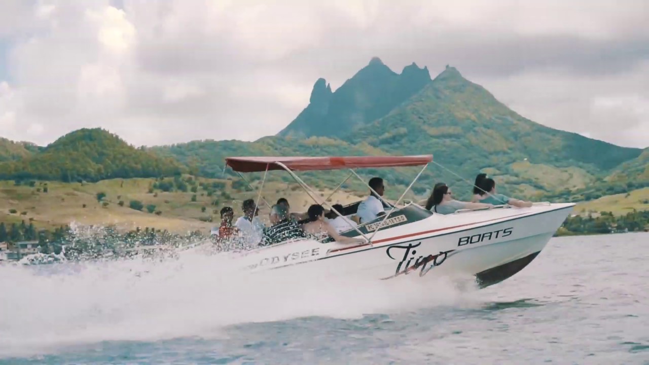 MAURITIUS SEA EXCUSIONS