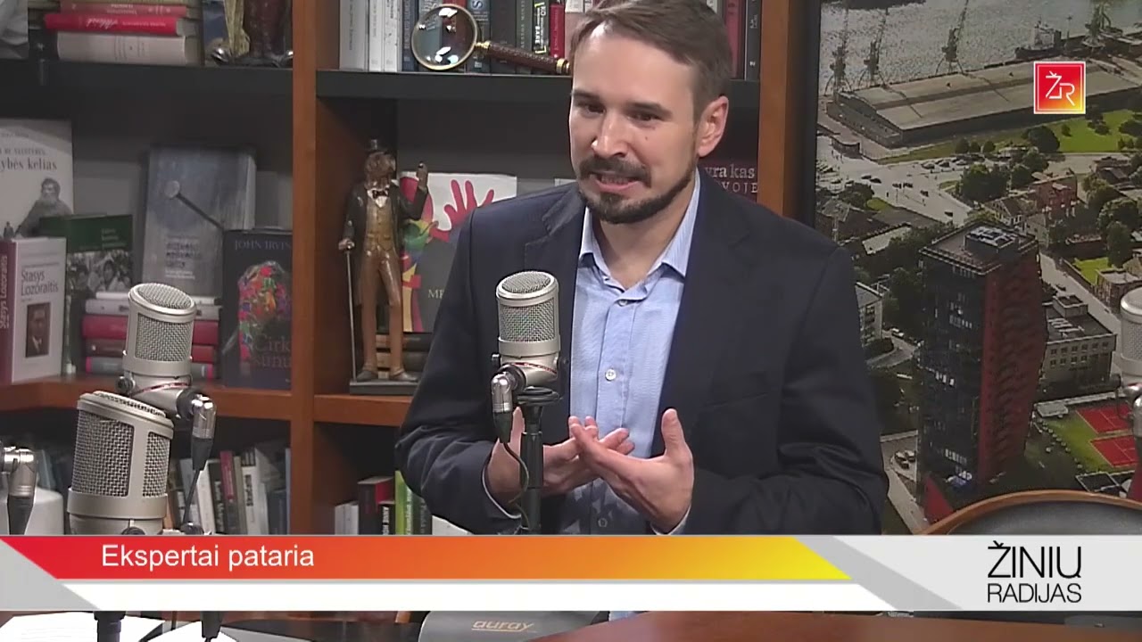 „Ekspertai pataria“: II pensijų pakopos reforma. Ar lietuviai pasiryžę investuoti patys?