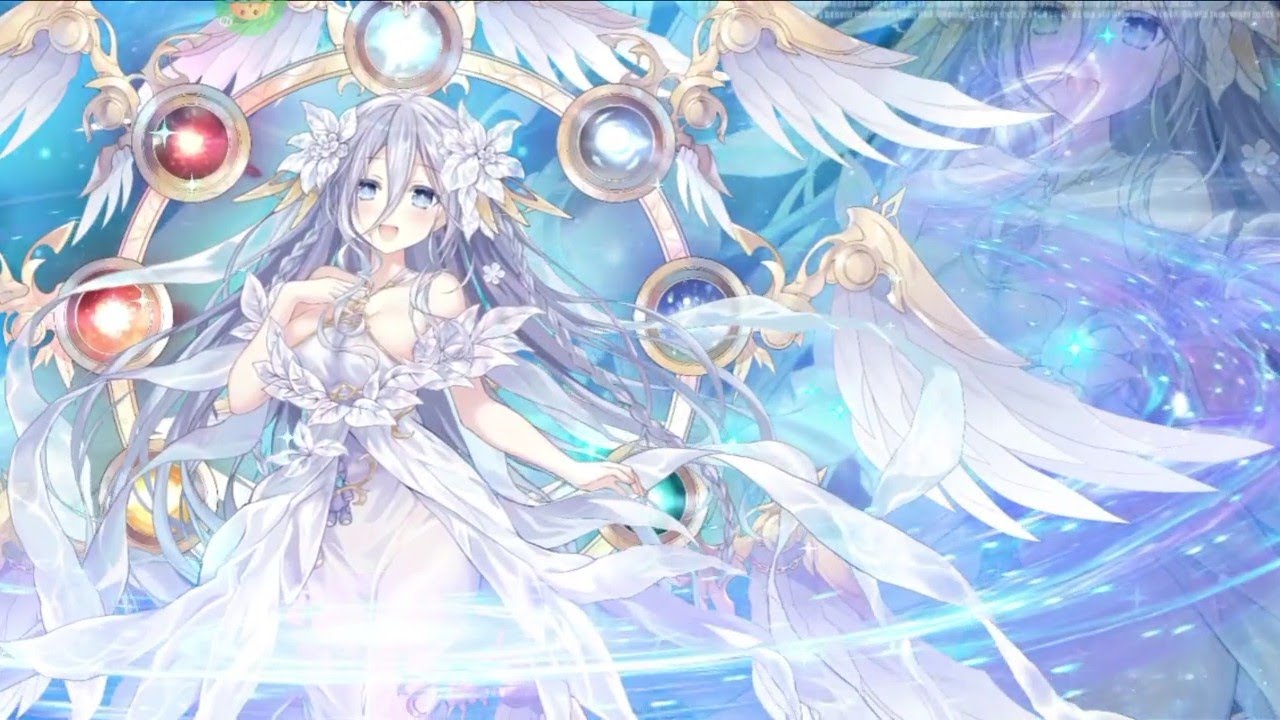 Mio Takamiya Gacha - Date A Live Spirit Pledge CN