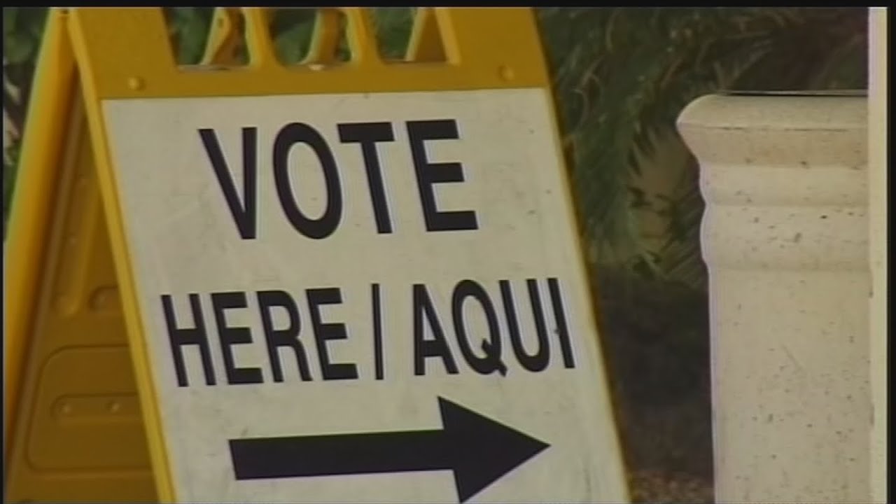 Registering voters for a fee could soon be illegal