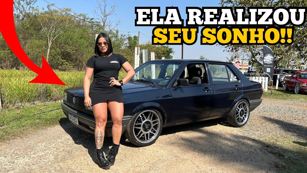 ELA PROFETIZOU QUE UM DIA IRIA TER UM VOYAGE!! E QUANDO MENOS ESPERAVA VEIO A VERSÃO MAIS RARA!!