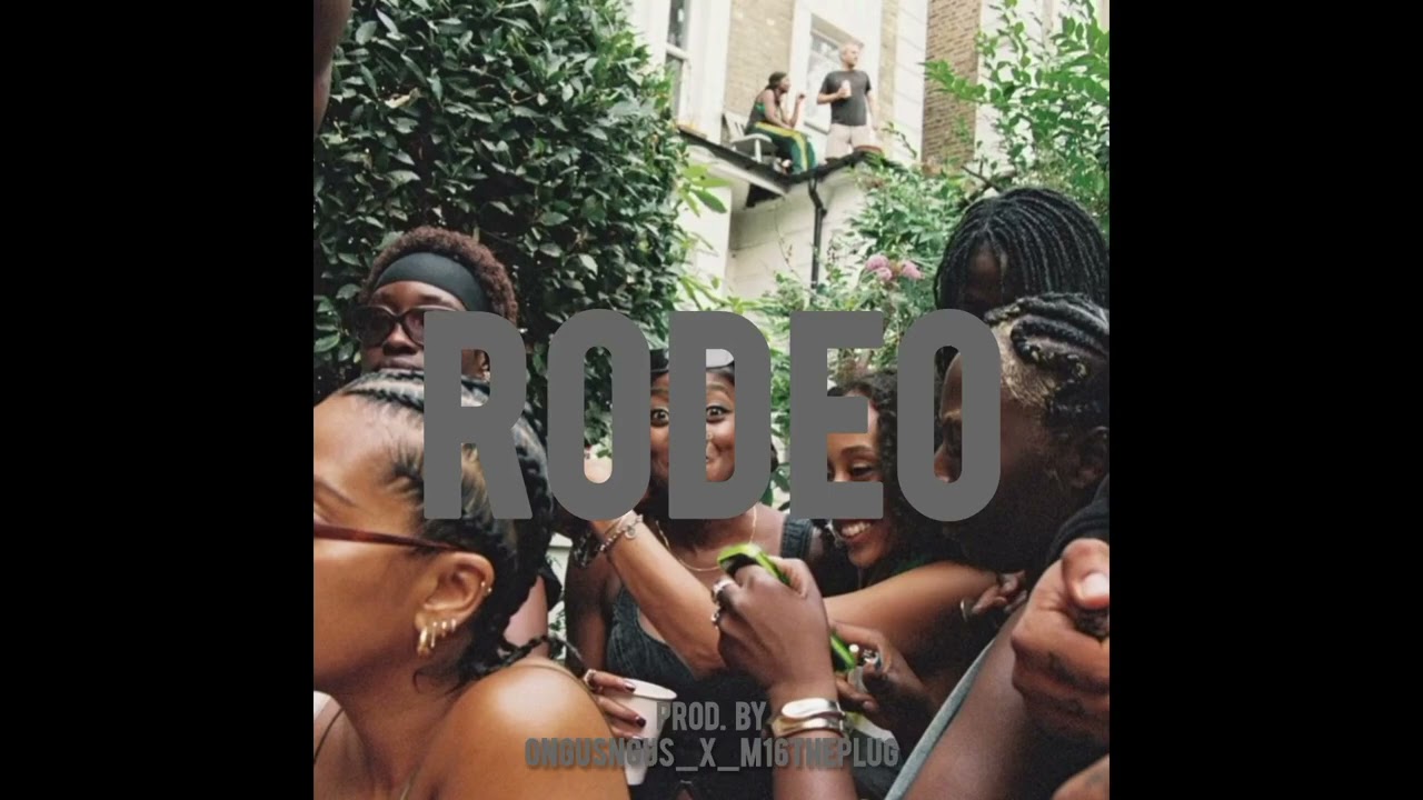 [FREE]AFROSWING TYPE BEAT _