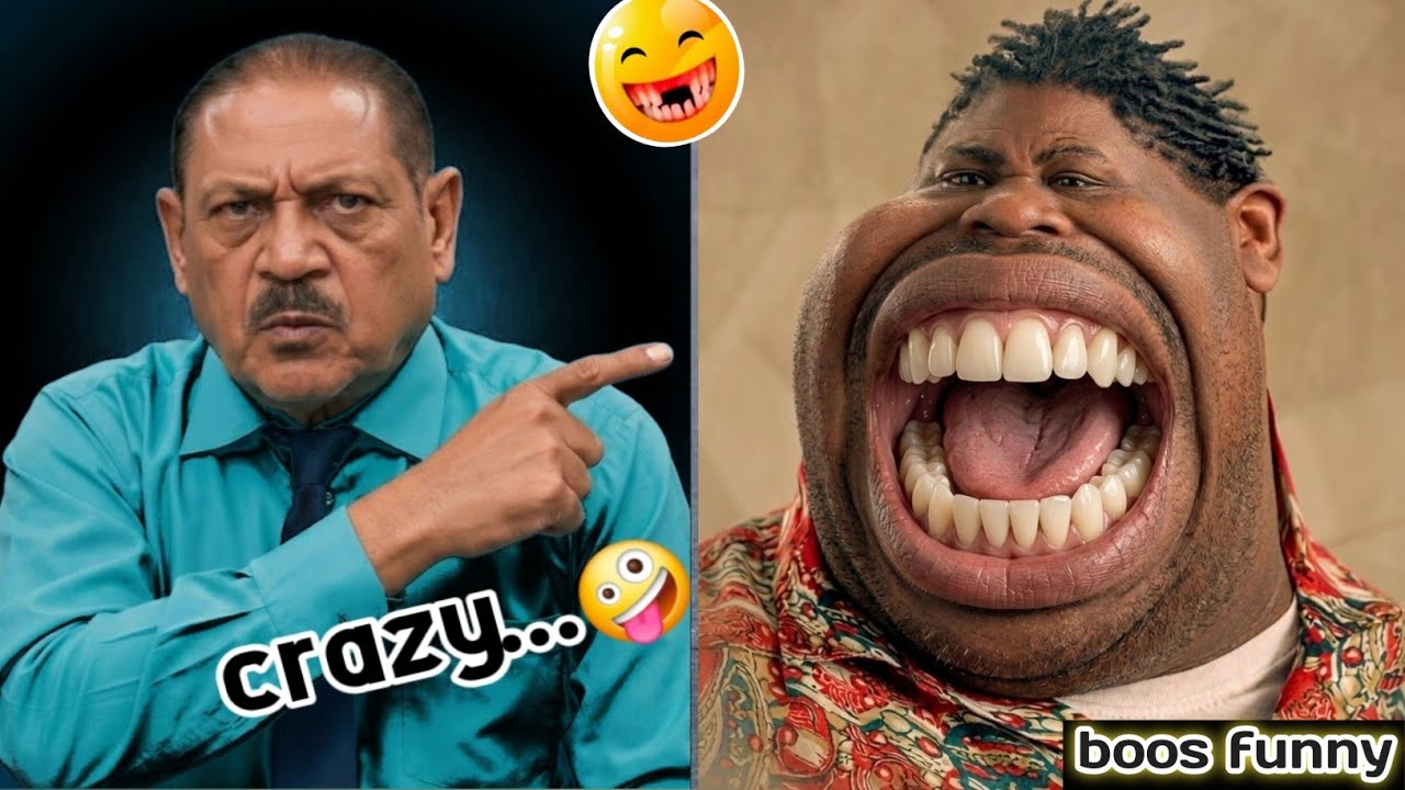 Best Funny Videos of 🔥2026(Ep_9) 😂Try not to laugh  Best funny videos ever 🤣You won't stop laughing