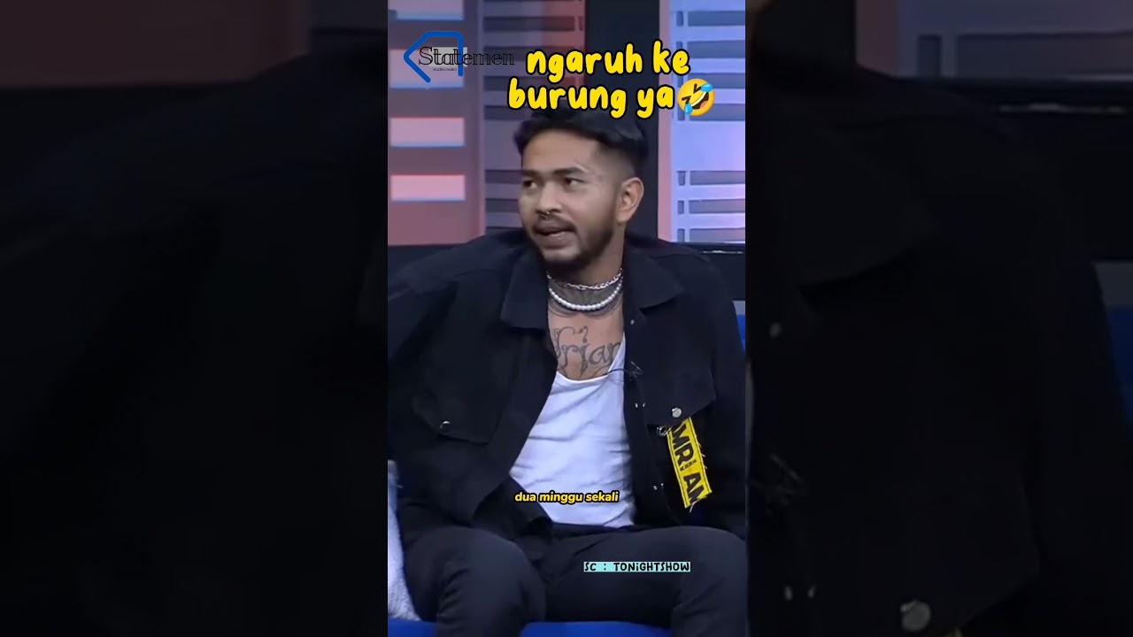 onadio dan beby ngbrol intim bareng vincent desta enzy hesti #onad#vincent#desta #shorts #enzy#hesti