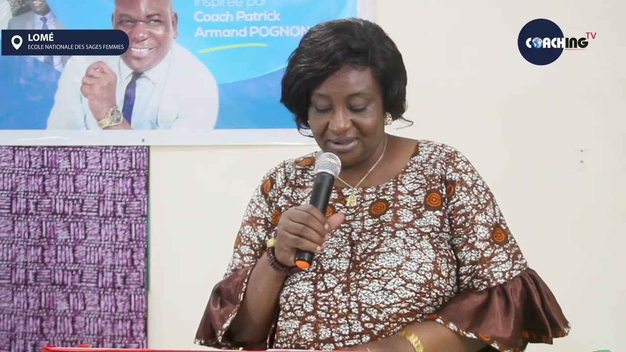 REPORTAGE ART LOME DU 26 FEVRIER 2026