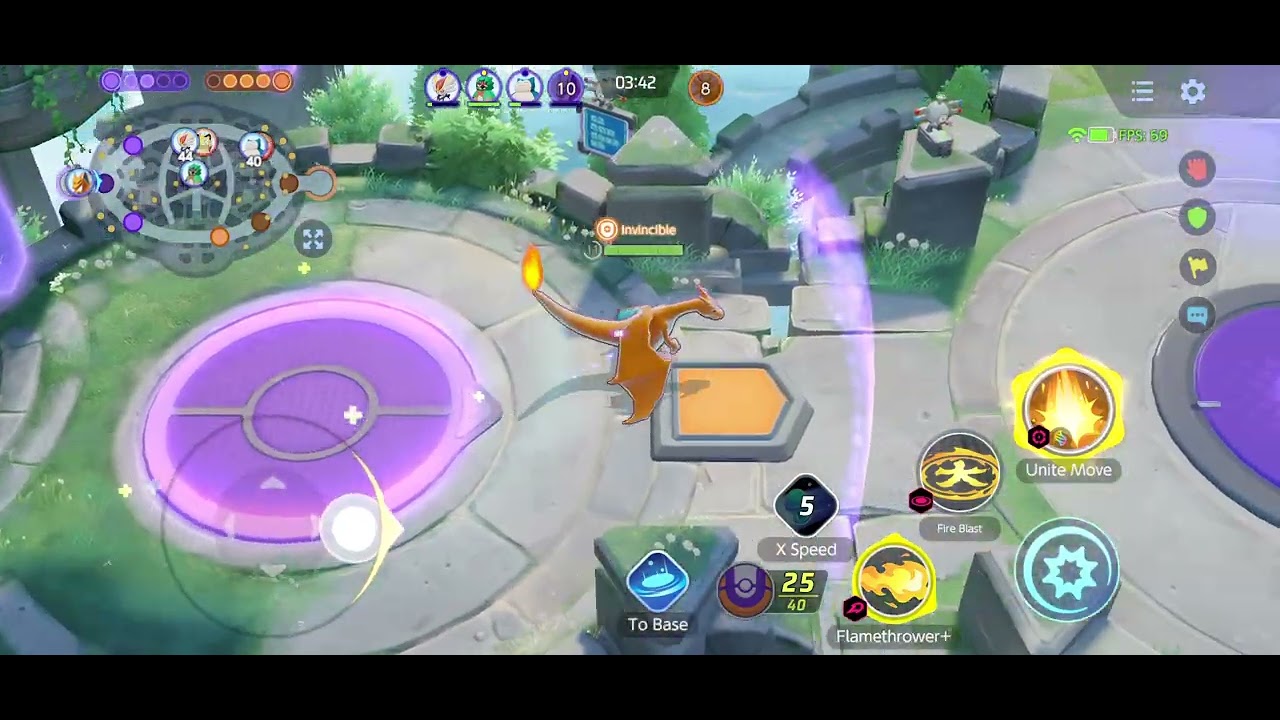 Pokemon Unite (4) @lewright9455 