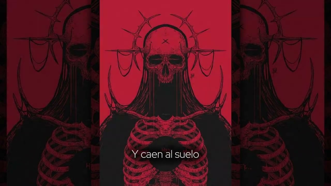 Poeta Impío y Arrasamientø - Nefastos [ Letra ]