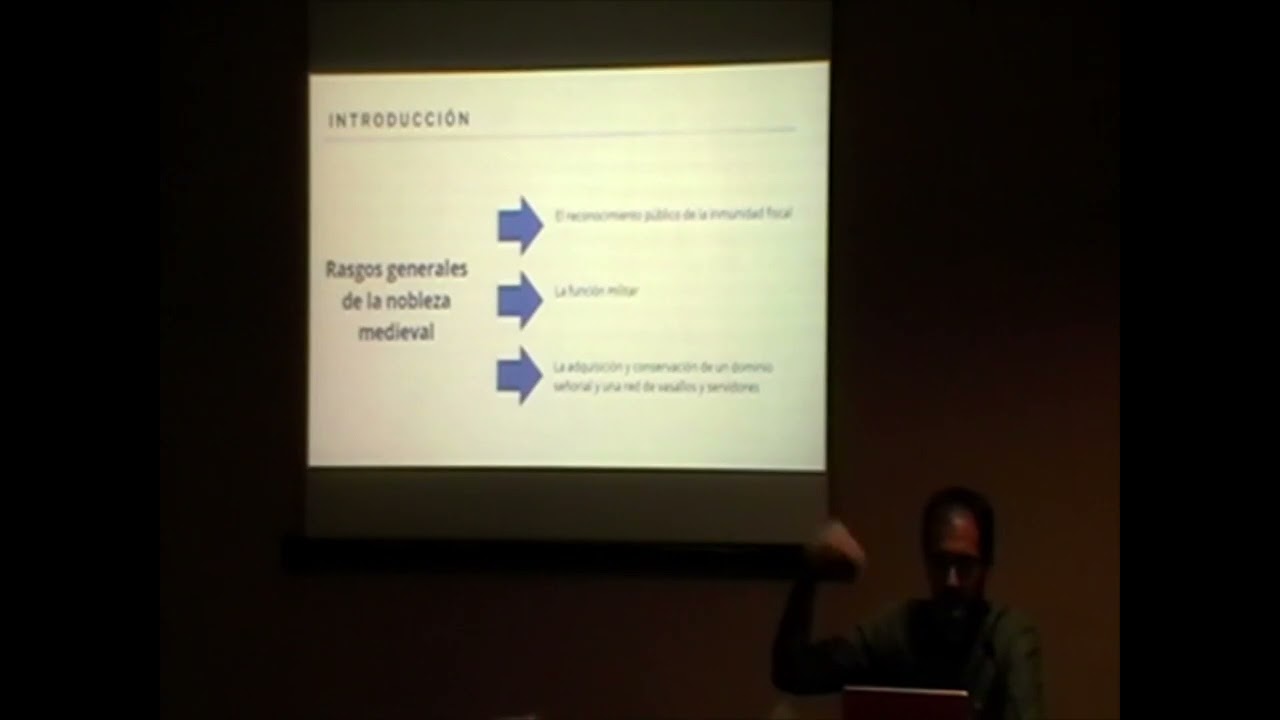 La Nobleza Altoaragonesa En La Baja Edad Media
