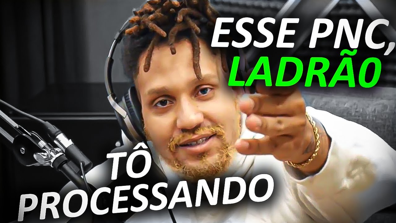 A TR3T4 COM O DISSTINTO