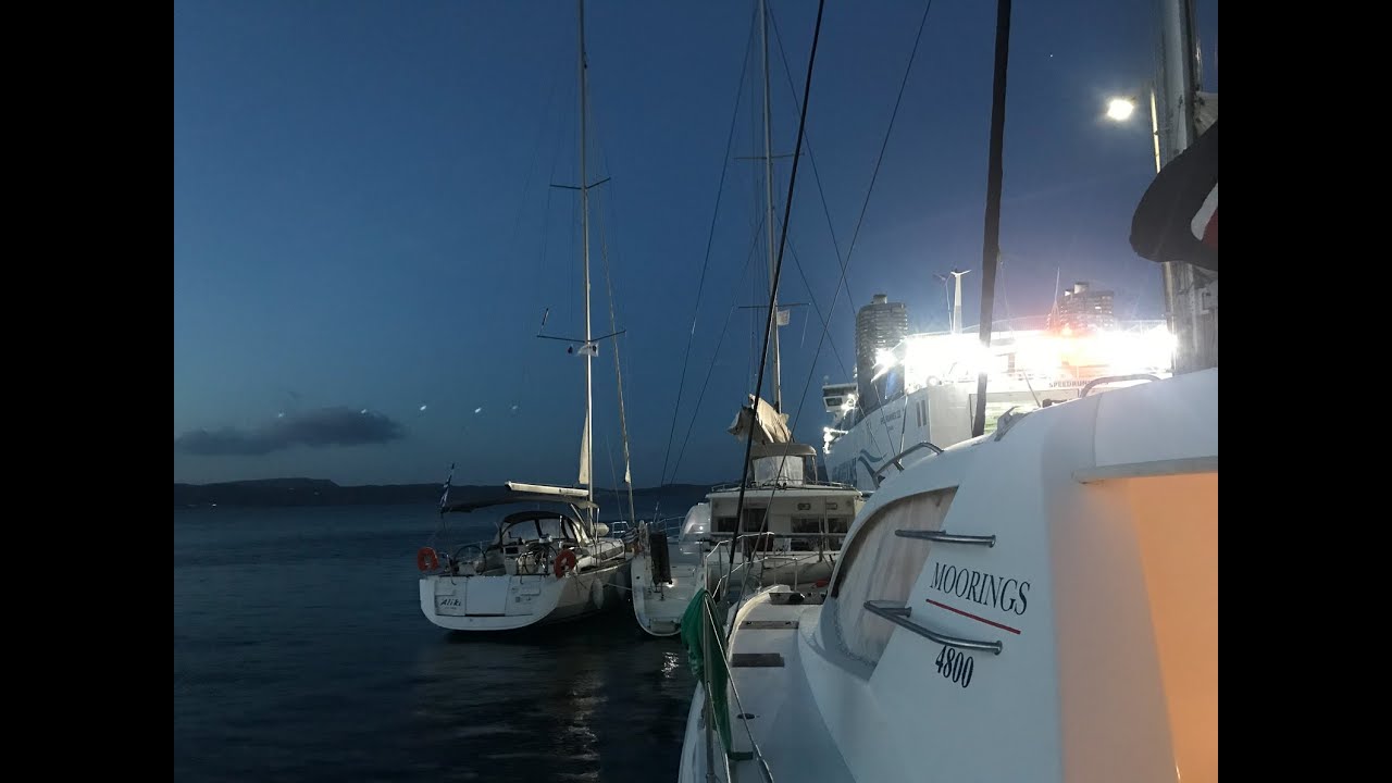 Grecja 2019 - maj&oacute;wka z MKM 