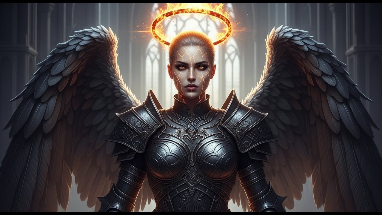 ETERNAL SYMPHONY | 4-Hour Epic Symphonic Metal Mix (Female, Gothic Atmosphere, Orchestral Power)