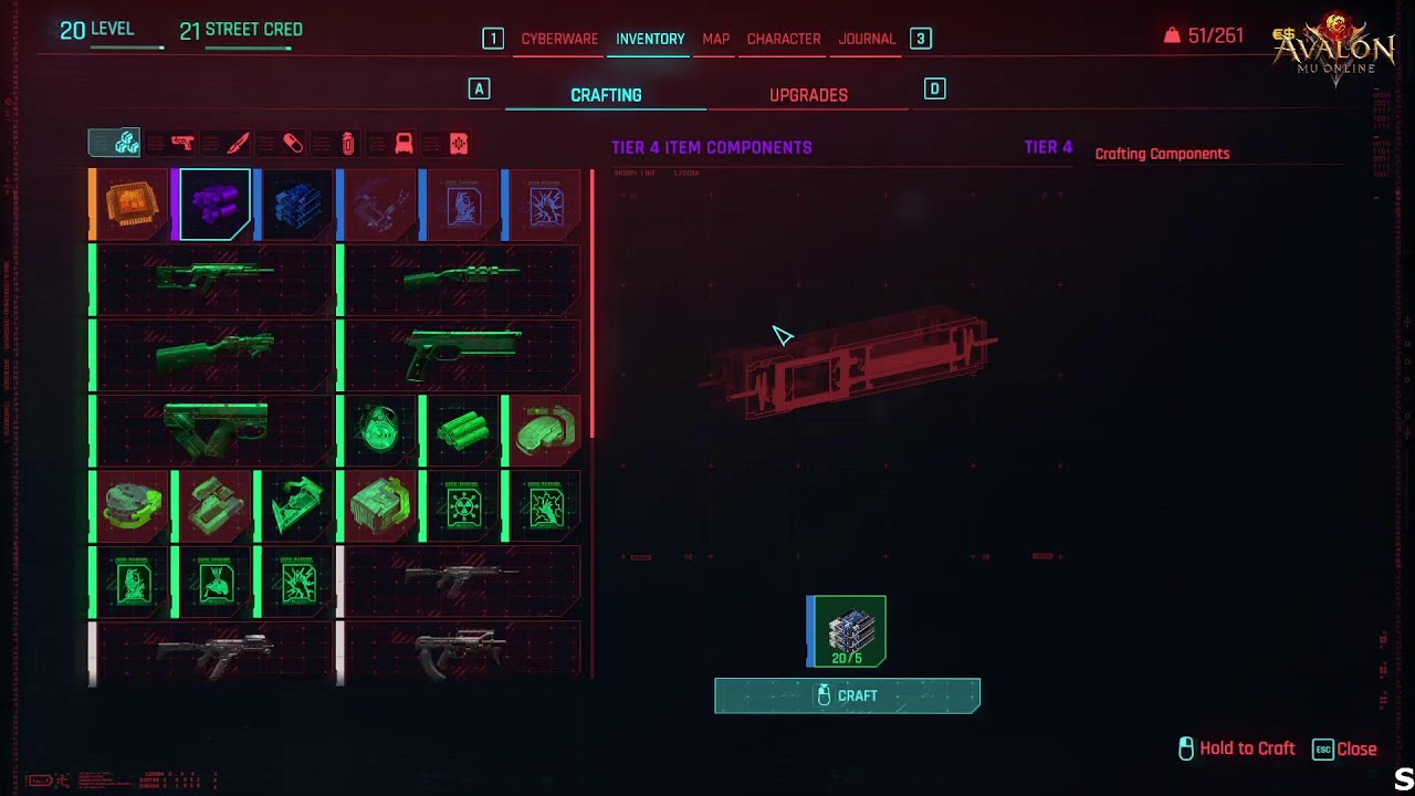 Tai kur ta mano mašina? Cyberpunk 2077