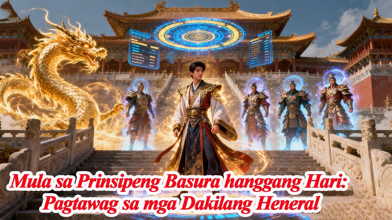 Isang check-in system sa Dakilang Qin: mga alamat na heneral ang tinatawag, kapalaran ang binabago