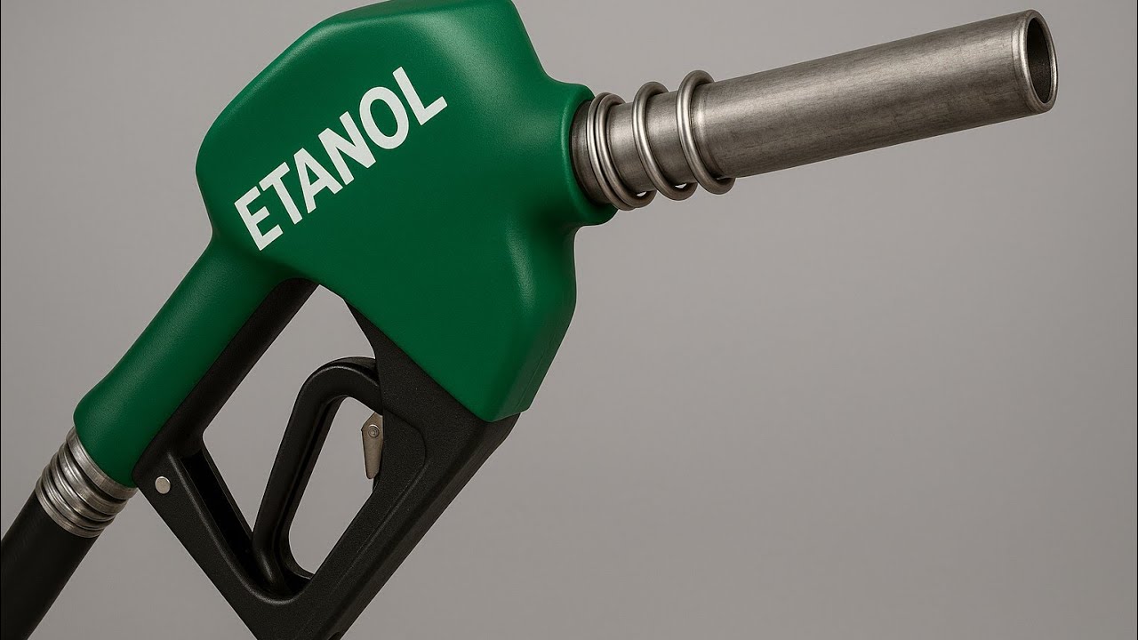 ETHANOL...Is it worth it?