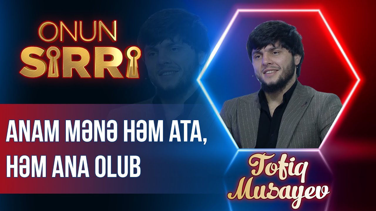 MMA döyüşçüsü Tofiq Musayev: 