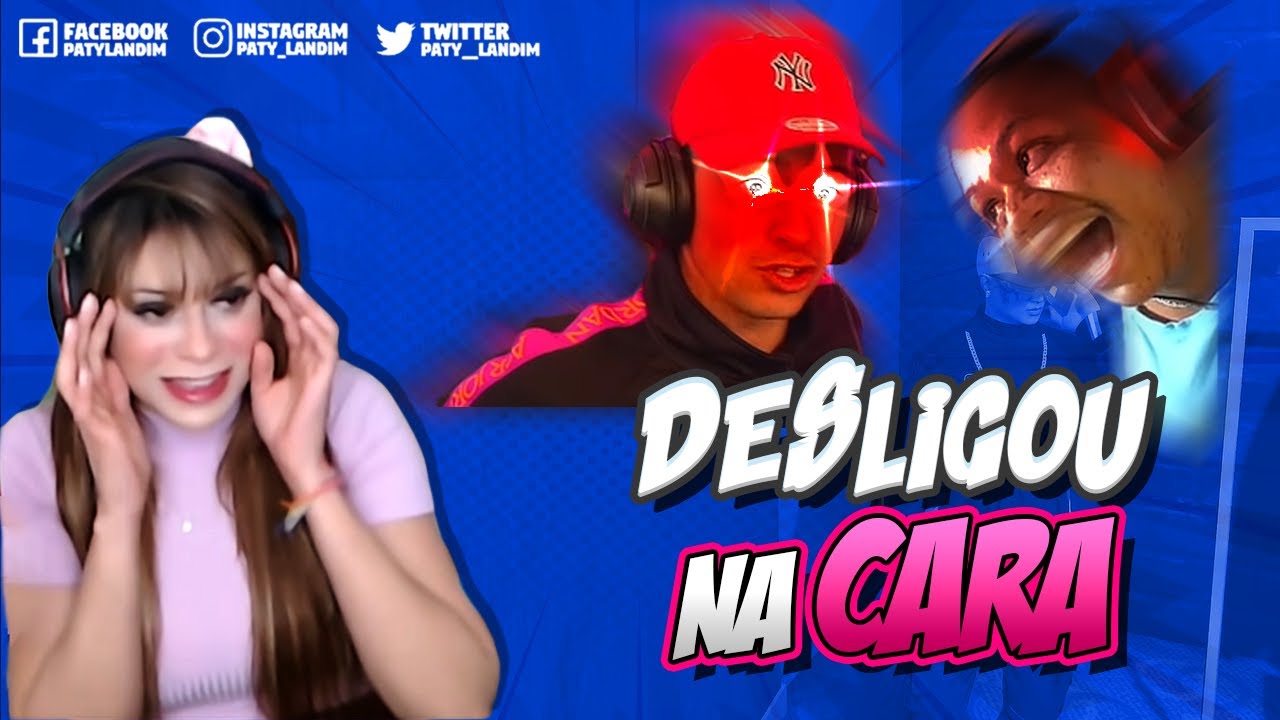 [REACT] REAGINDO AO CONNOR E GAGO DISCUTINDO AO TELEFONE NOVAMENTE