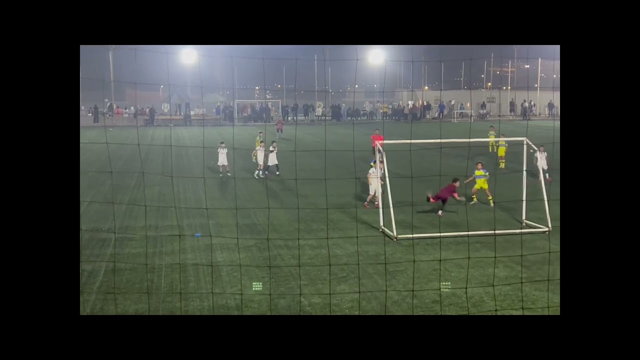 Youssef Zakaria U9
