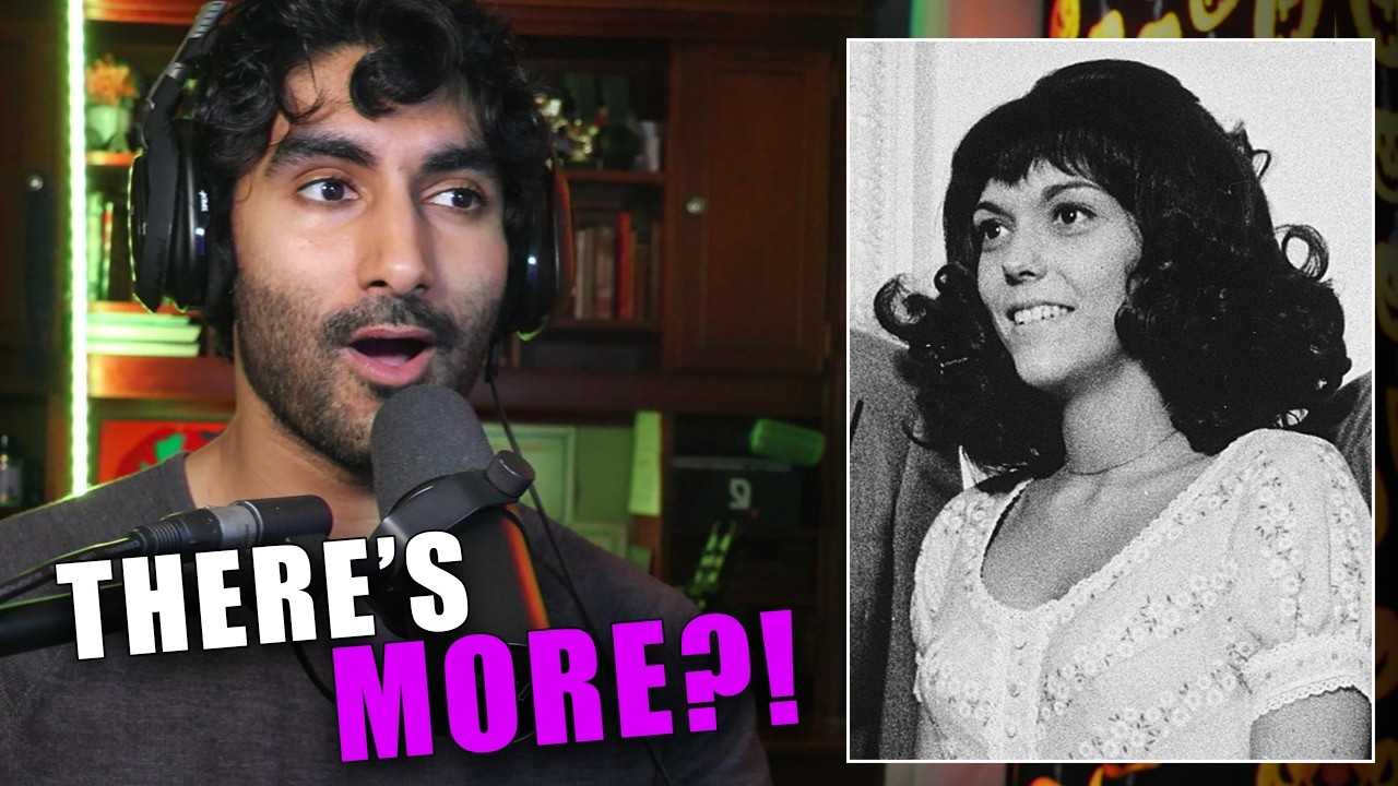 A NEW Style From Karen Carpenter?!