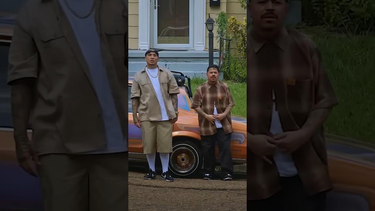 MY FIRST FEATURED FILM STARRING GEORGE LOPEZ  &lsquo;How the Gringo Stole Christmas&rsquo; IS OUT NOW!!!🎥😂