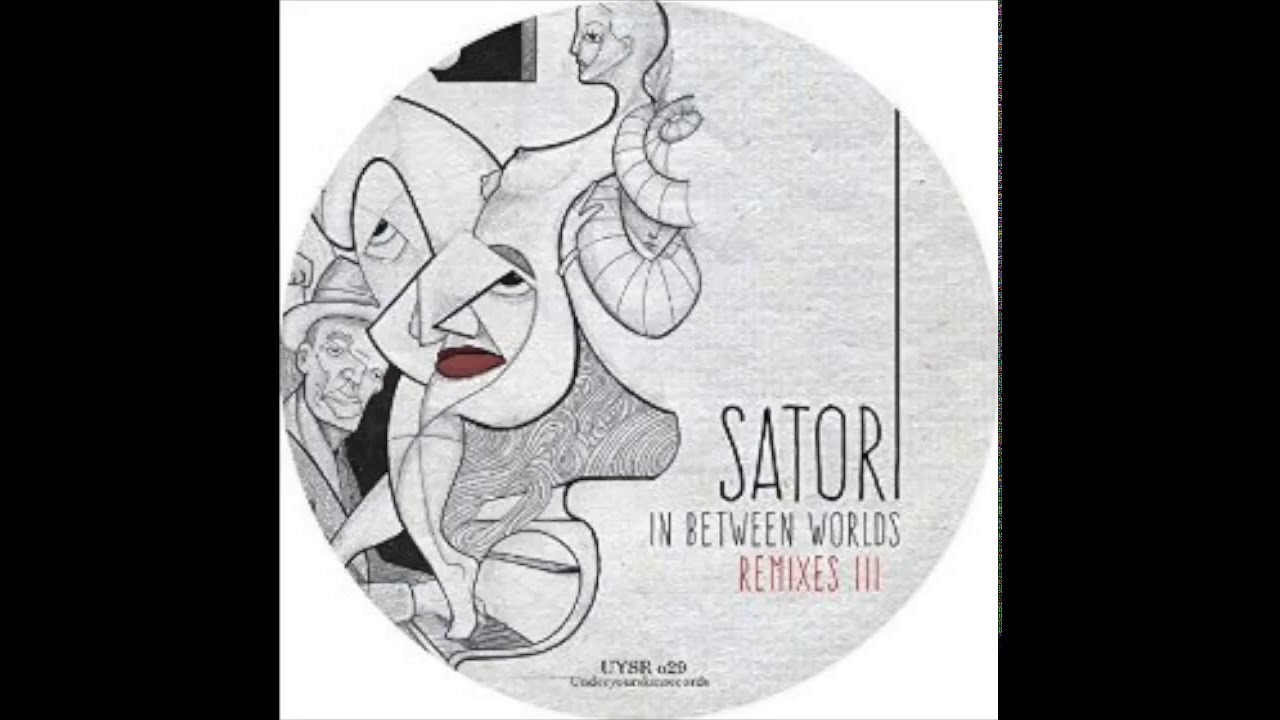 Satori - Bad Looking Trouble (Hraach Remix)
