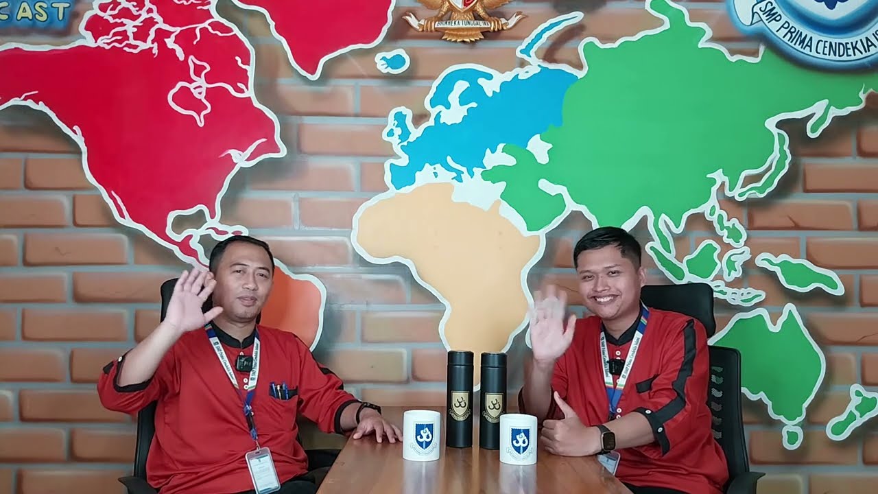 Mengenal Program Adiwiyata