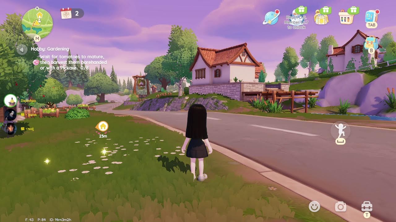 Heartopia: First Adventure