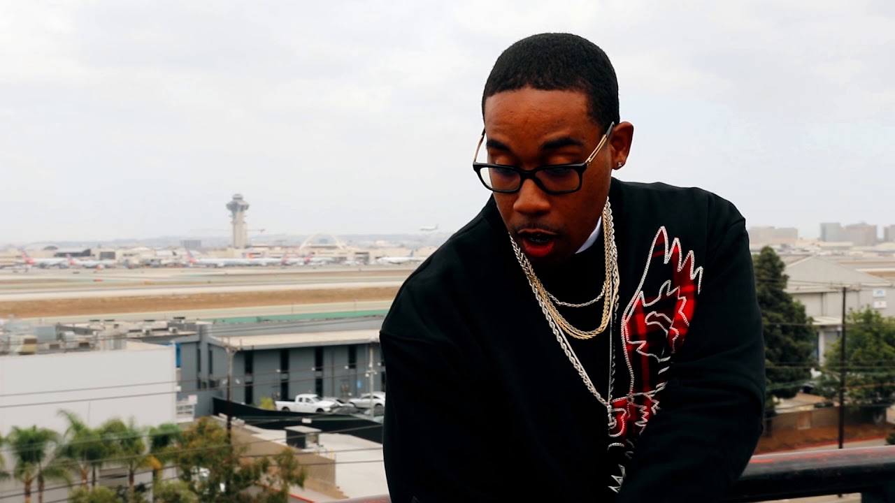 DecadeZ - One Time (Music Video) ll Dir. Zylo, DecadeZ [New 2020]