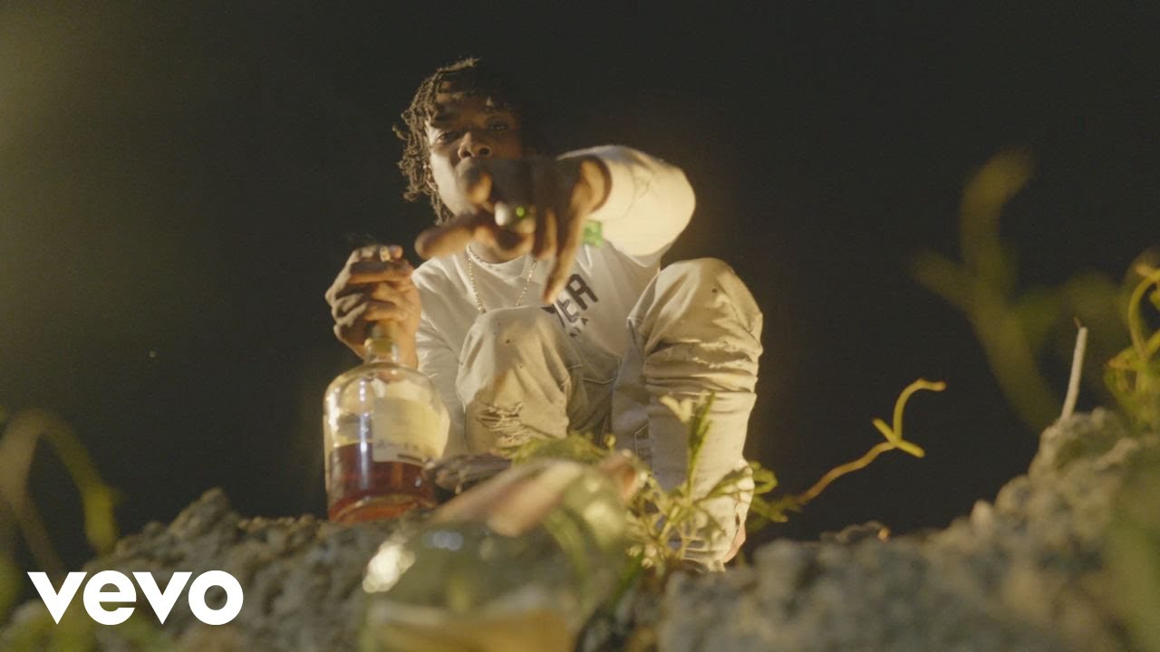 BvstaOG - Money I Choose (Official Music Video)