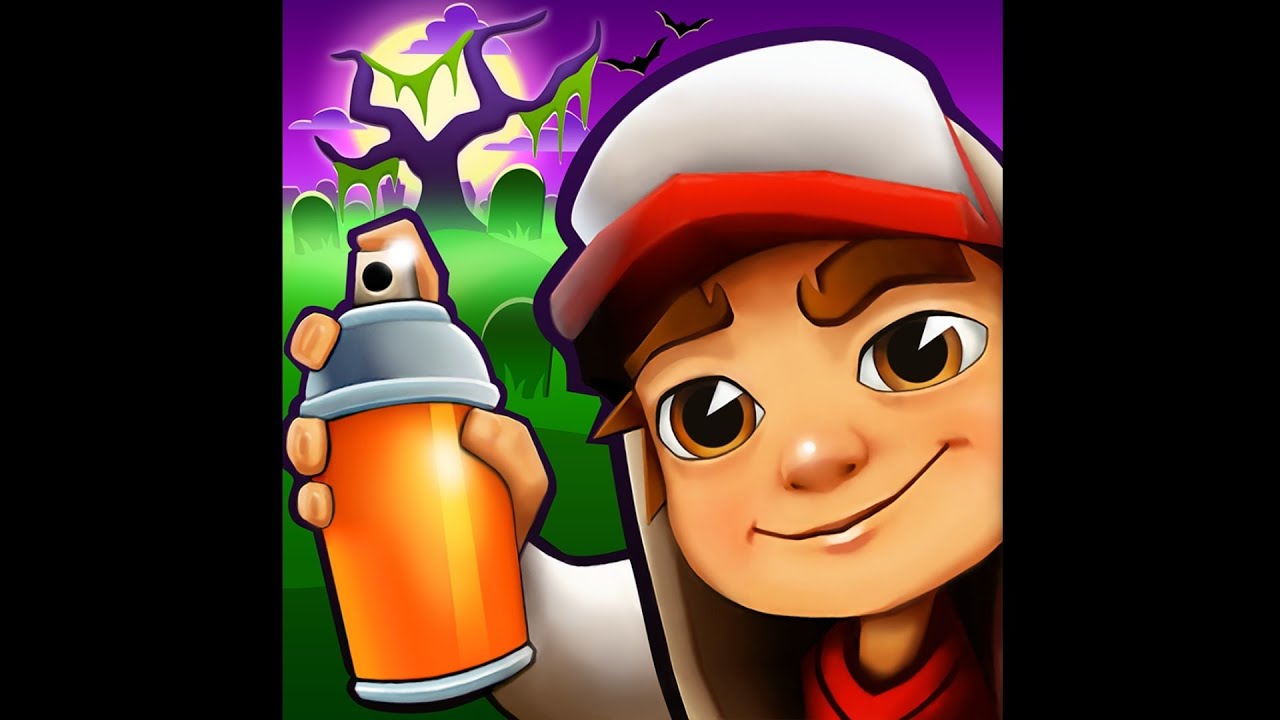 SUBWAY SURFERS - NEW ORLEANS THEME (2018) SOUNDTRACK