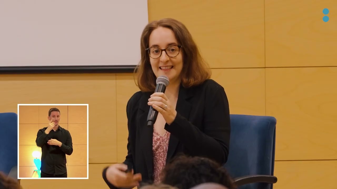 Jornada L’accessibilitat a les arts efímeres escèniques, musicals i audiovisuals