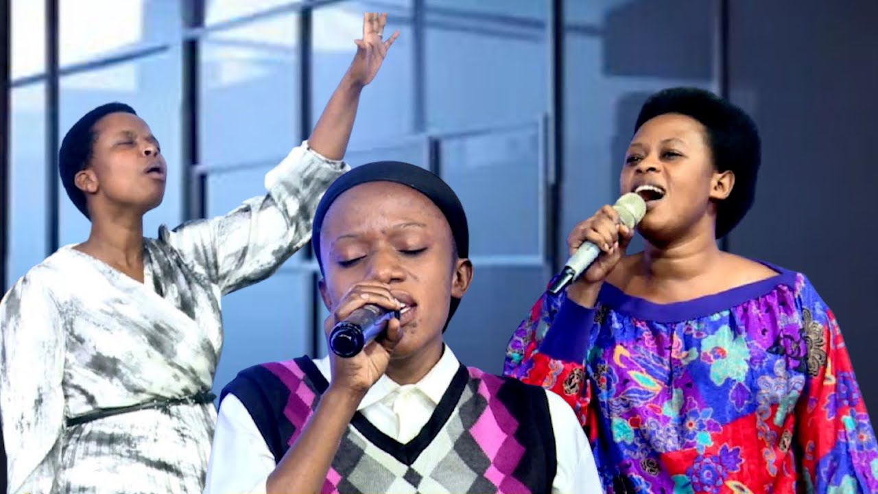 WOW🥰BEULAH CHOIR BARATARAMYE TURAFASHWA|BARIRIMBYE INDIRIMBO ZIKUNZWE|IBITANGAZA IMANA YABAKOREYE