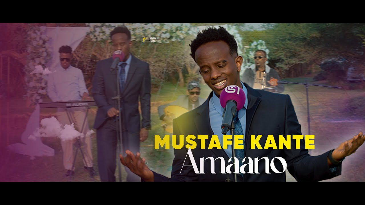 Heesta Ammaano | Mustafe Kante | Qaaci Show.