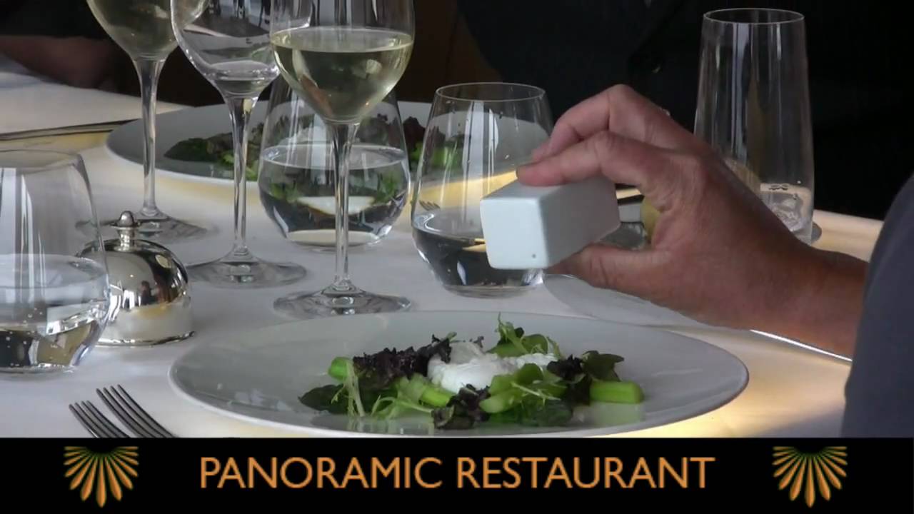 Panoramic Restaurant Liverpool. Video Production from Kangaroo Media.