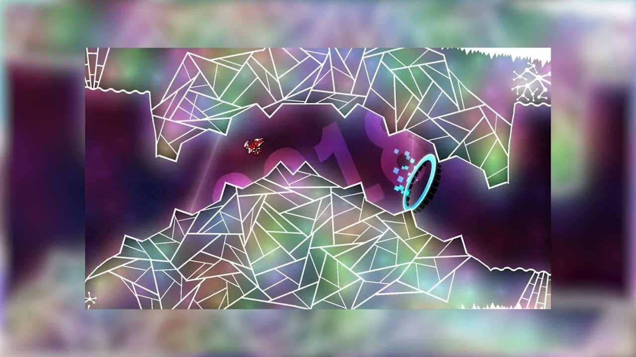 GD Future Funk Song Slowed + Reverb