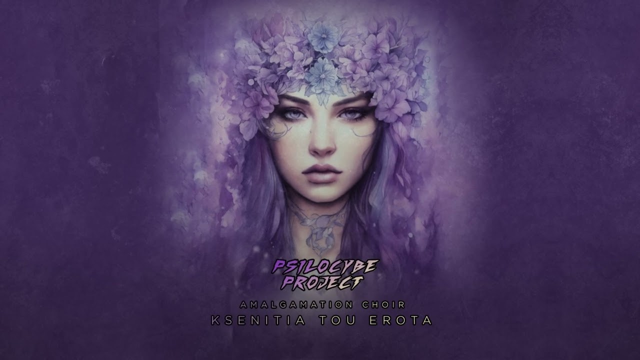 Psilocybe Project - Ksenitia Tou Erota