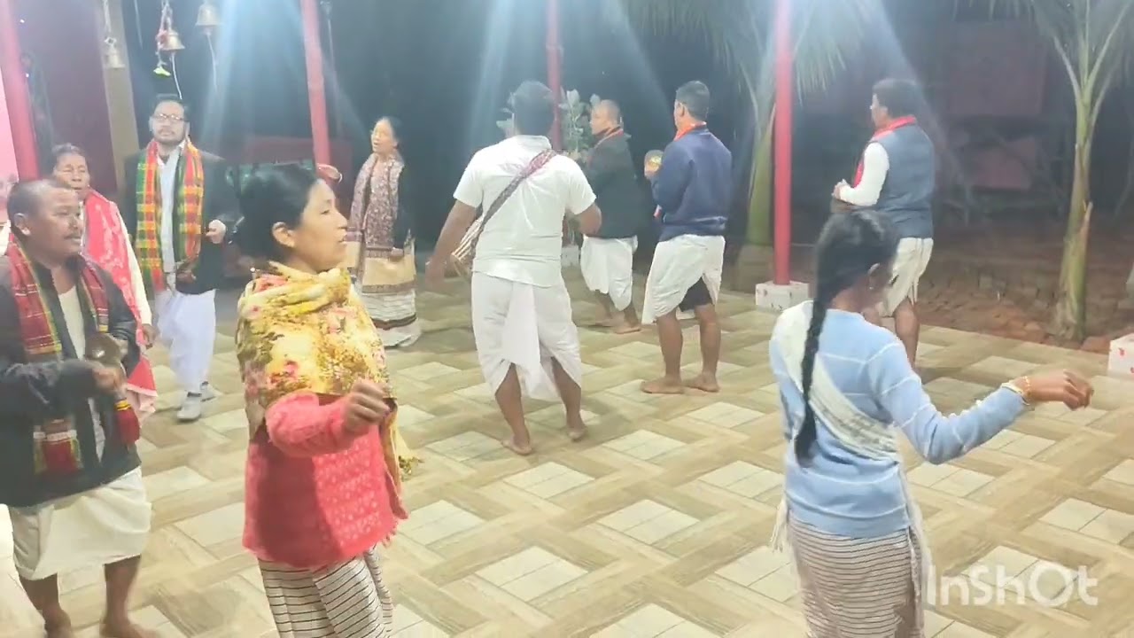 Joying Pachim Kirton Budol 
