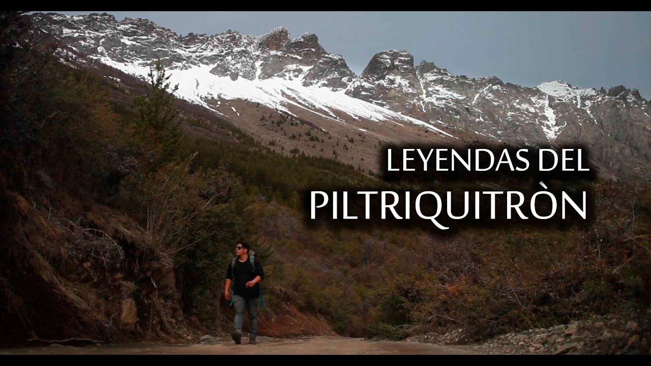 Leyendas Del Piltriquitrón
